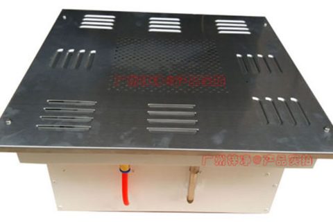 液槽式高效送風口|藥廠專用液槽高效送風口